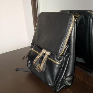 Versace bookbag